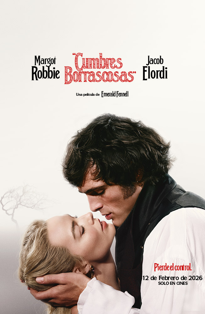 Wuthering Heights